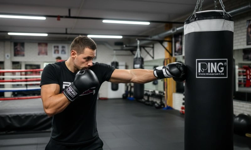 Najbolji džakovi za boks - Modeli za kućni i profesionalni trening