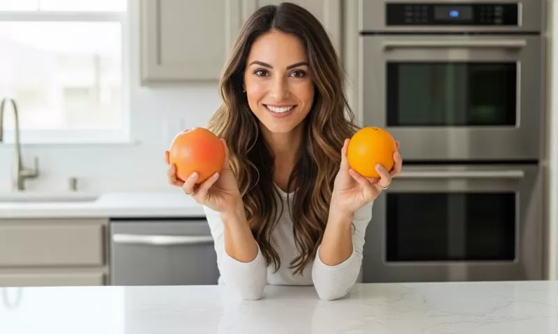 Citrus dijeta: šta je, kako funkcioniše i da li zaista radi