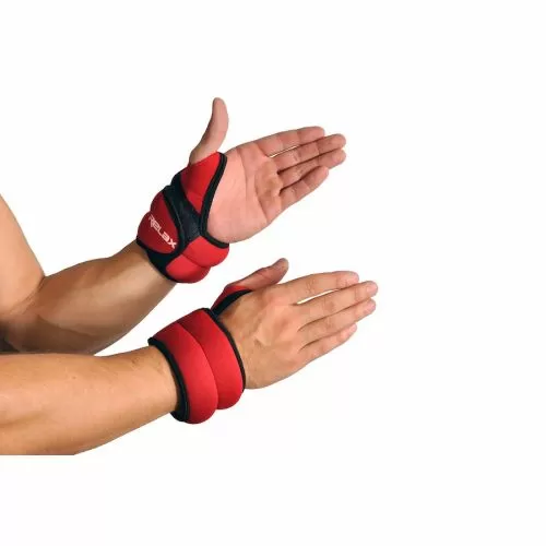 RING Tegovi za ruke 0.5kg RX AW1206-0.5