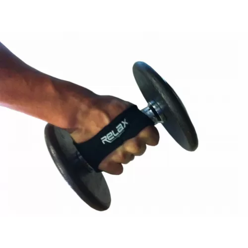 Štitnici za dlanove RX SGW402