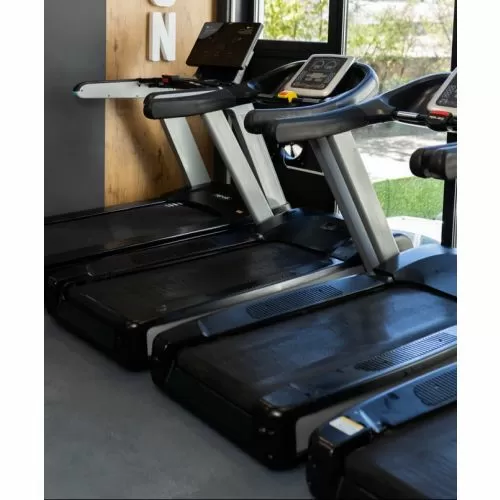 RING profesionalna traka za trčanje - RP Techno-Korisceno!