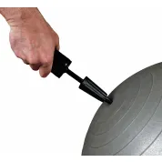 RING Pumpa za pilates loptu - RX QT5082