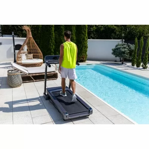 RING Traka za trčanje sa 2 motora - RX 201A