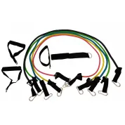 RING Elasticne gume za trening RX CE1605