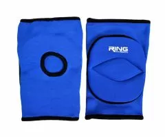 RING Štitnik za koleno - RX STZ-KNEE BLUE-L