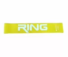 RING mini elasticna guma RX MINI BAND-X-LIGHT 0,4mm