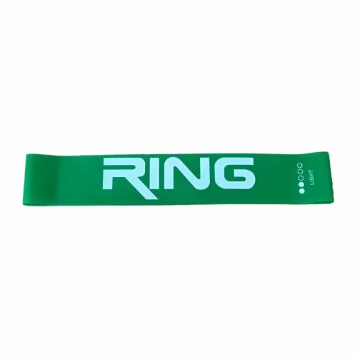 RING mini elasticna guma RX MINI BAND-LIGHT 0,7mm