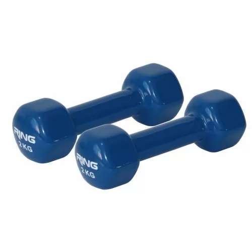 RING vinyl bučica 1x2kg-RX LKDB 505-2kg