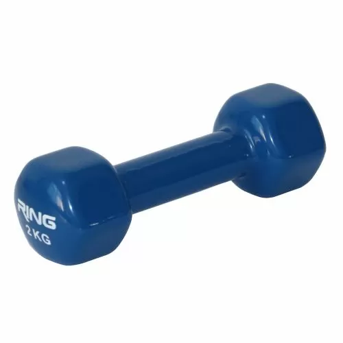 RING vinyl bučica 1x2kg-RX LKDB 505-2kg