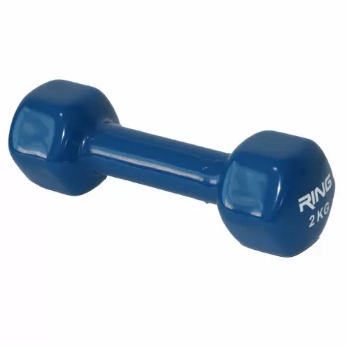 RING vinyl bučica 1x2kg-RX LKDB 505-2kg