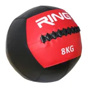 RING wall ball lopta za bacanje 8kg-RX LMB 8007-8