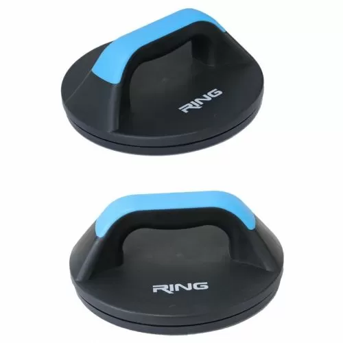 RING sklekeri rotirajuci-RX LPS 1211