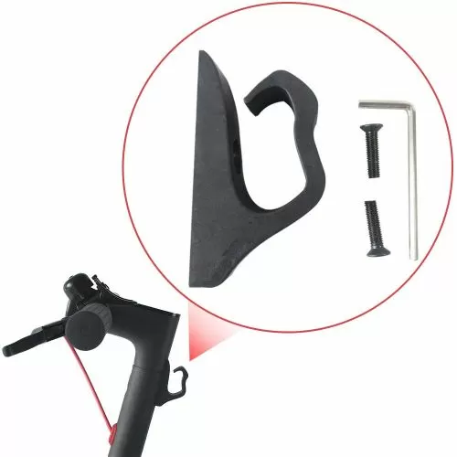 RING kuka za torbu za elektricni trotinet i bicikl  RING RX ES2