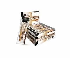 Protein Wafer Bar 12x35gr Ukus Cokolada QNT