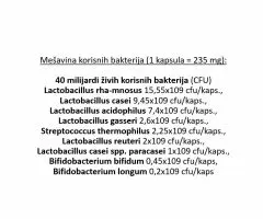 Balance Probiotik 30 kap UN