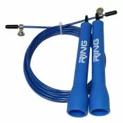 RING Vijača za crossfit sa sajlom RX JR7001 blue
