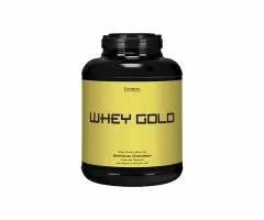 Whey Gold 2,27kg Vanila UN