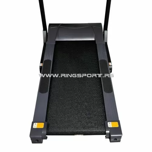 Traka za trčanje sa 2 motora - RX 16B PLUS (BLACK)