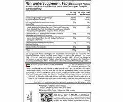 100% Whey, 2.27kg ATP