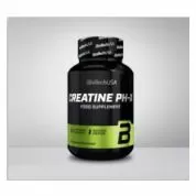 Creatine PH-X, 210kap BioTechUsa