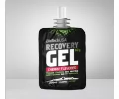 Recovery Gel 60ml, Višnja BioTechUsa