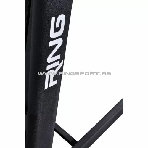 Traka za trčanje sa 2 motora - RX 16-C4