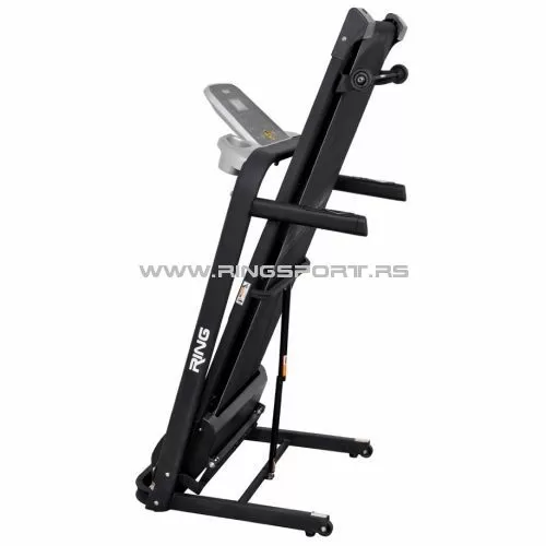 Traka za trčanje sa 2 motora - RX 16-C4