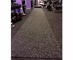 RING Gumeni podovi za teretane debljina 1 cm