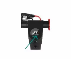 RING staklo za kompjuter za električni trotinet RX8- RX 8-PAR23