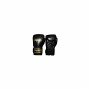 RING rukavice za boks 10 OZ kozne - RS 3311-10 black