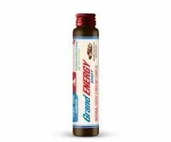 Imunno Grand energy shot 25 ml, za podizanje imuniteta