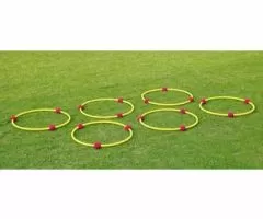 Set kolutova sa kuglama SH