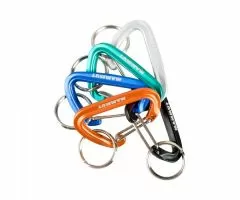 Karabiner Mammut Mini Biner Wall