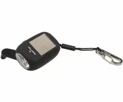 LAMPA BATERIJSKA RUBYTEC KAO CLIP