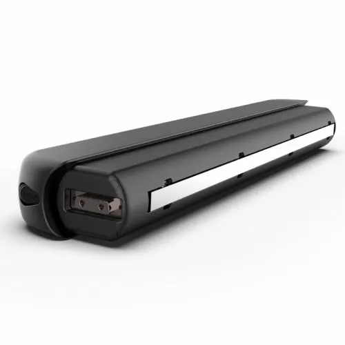 RING Električni trotinet sa izmenljivom baterijom RX11 Max