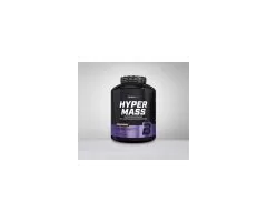 Biotechusa Hyper Mass  Karamela-kapućino 4000 g jar
