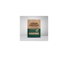 Biotechusa Vegan Protein  + Acai – Goji – Quinoa   vanila kolačić 25g