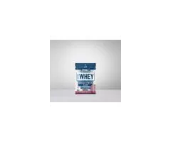 Applied Nutrition Critical Whey         jagoda 30g