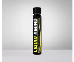 Biotechusa Liquid Amino    Narandža 25 ml