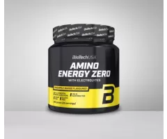 Biotechusa Amino Energy Zero + Electrolytes   Breskva 360g