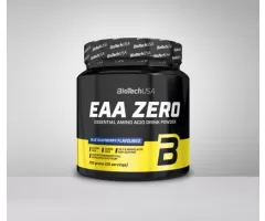 Biotechusa EAA Zero       Plava malina 350g