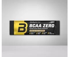 Biotechusa BCAA Zero               Narandža 9g