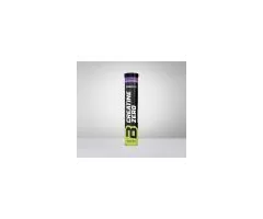 Biotechusa Effervescent Creatine  Plavo grožđe 16 tab