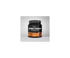 Biotechusa Nitrox Therapy             Brusnica 340 g