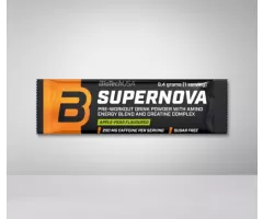 Biotechusa Super Nova                 Narandža-mango 9,4 g