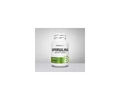 Biotechusa Spirulina    - 100 tabs