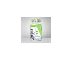 VITALIKUM Omega 3 Fish Oil  - 100 gelcaps