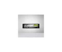 Biotechusa Iso Tonic  Pomorandža – mango 30g
