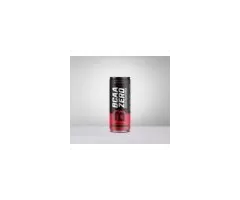Biotechusa BCAA Zero Drink  Malina limeta 330ml
