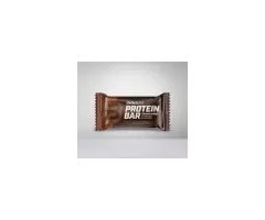 Biotechusa Protein Bar - Gluten free, no added sugar, 25% protein  Dupla čokolada 35g